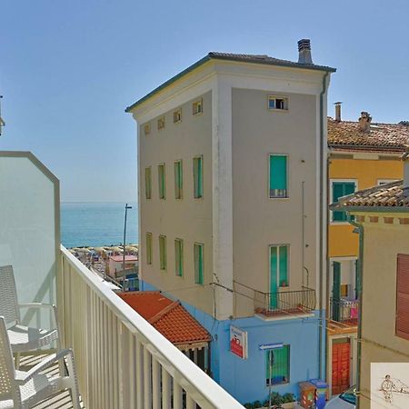 La Sciabbega B&B Porto Recanati Exterior foto