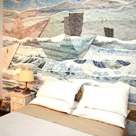 La Sciabbega B&B Porto Recanati Exterior foto