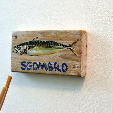 La Sciabbega B&B Porto Recanati Exterior foto