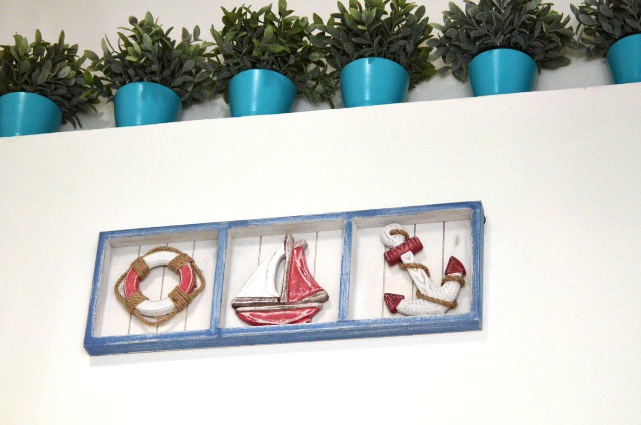 La Sciabbega B&B Porto Recanati Exterior foto