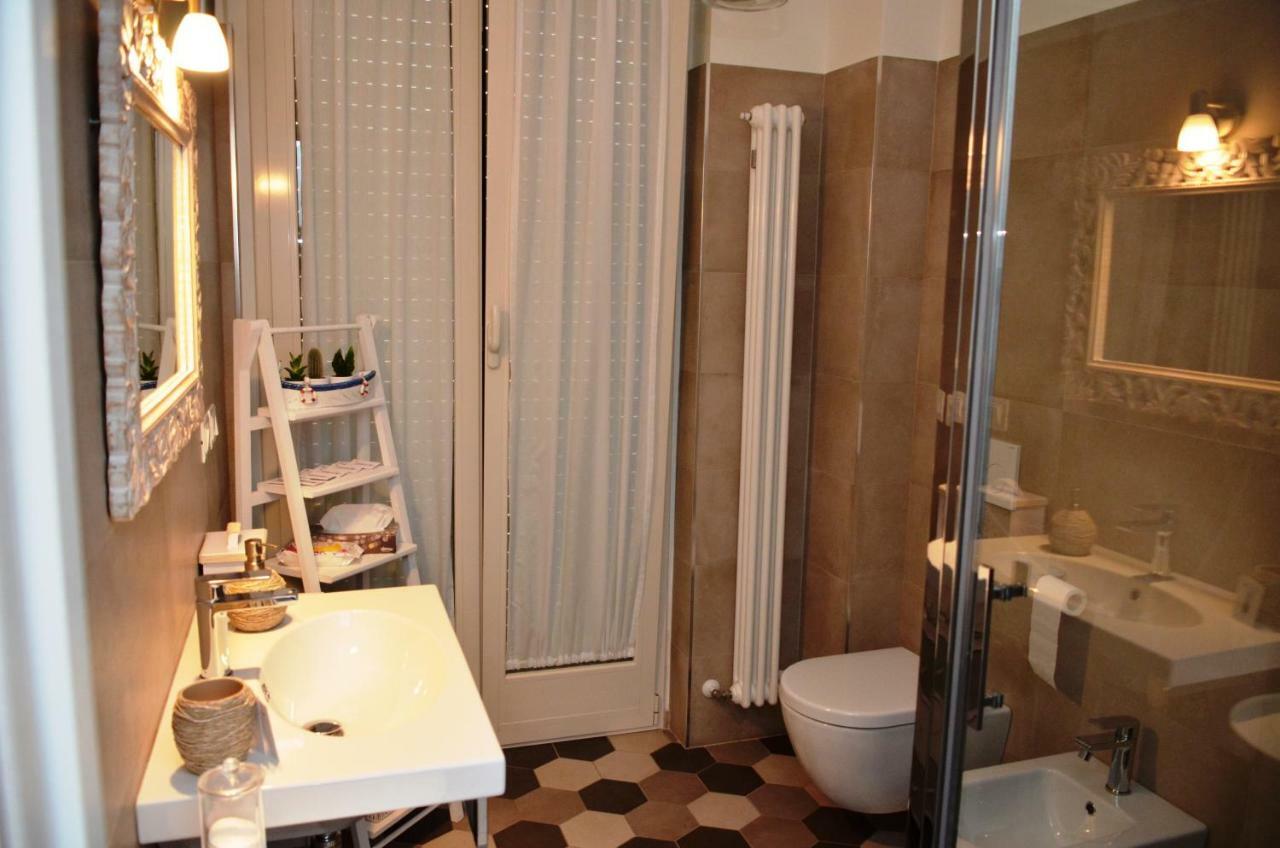 La Sciabbega B&B Porto Recanati Exterior foto