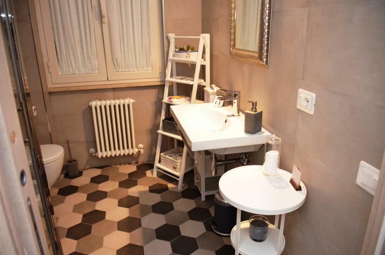 La Sciabbega B&B Porto Recanati Exterior foto