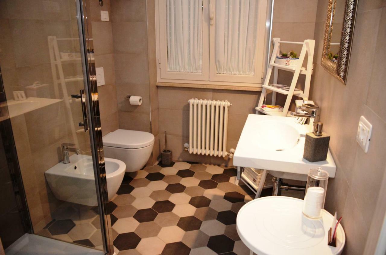 La Sciabbega B&B Porto Recanati Exterior foto